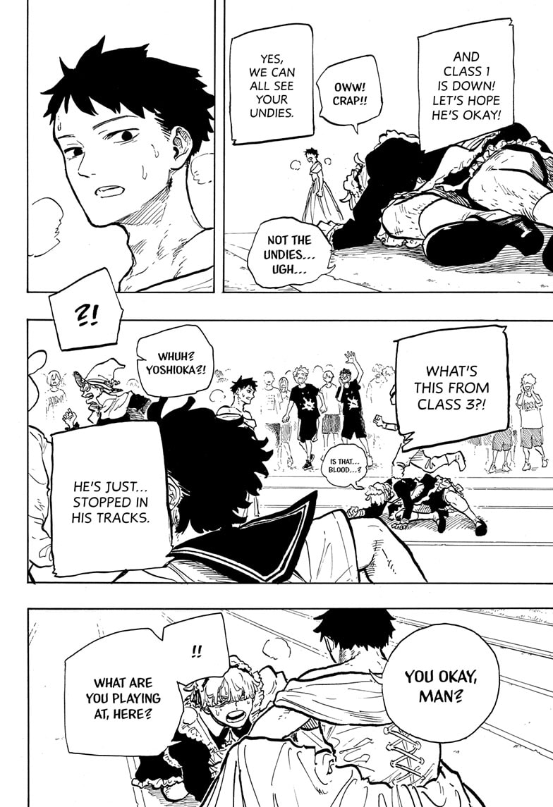 Read RuriDragon Manga Online