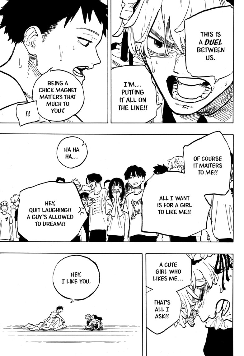 Read RuriDragon Manga Online