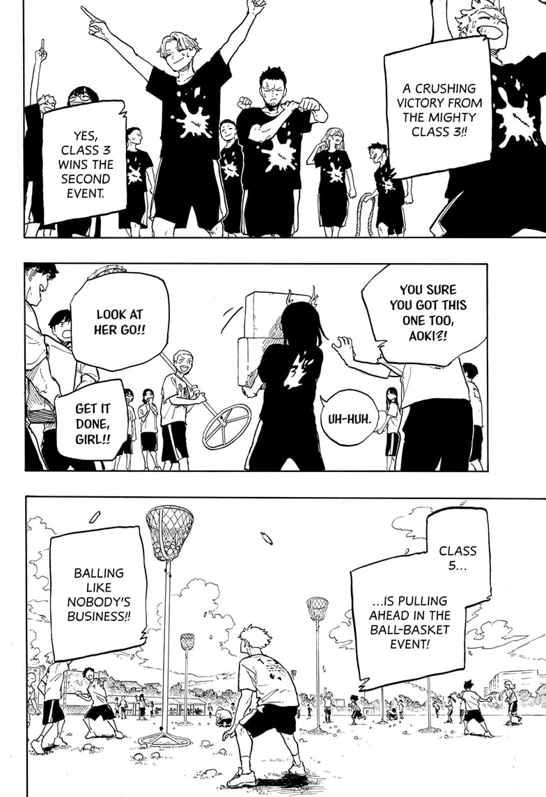 Read RuriDragon Manga Online