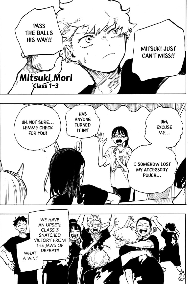 Read RuriDragon Manga Online