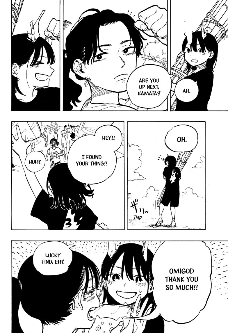 Read RuriDragon Manga Online