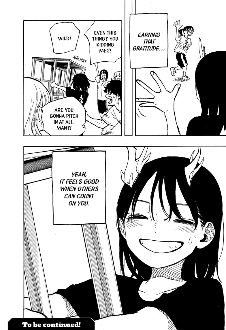 Read RuriDragon Manga Online