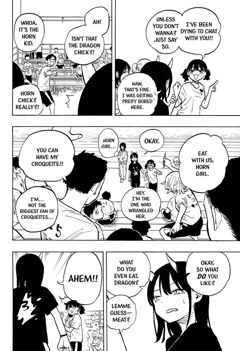 Read RuriDragon Manga Online