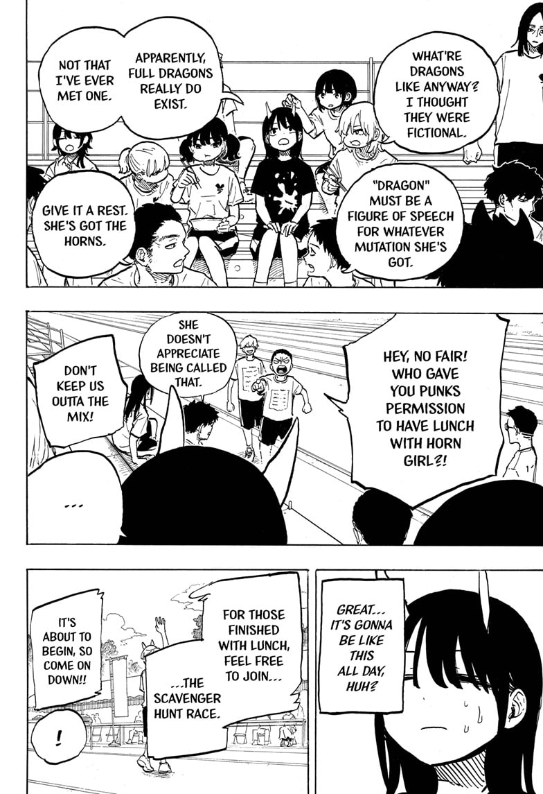 Read RuriDragon Manga Online