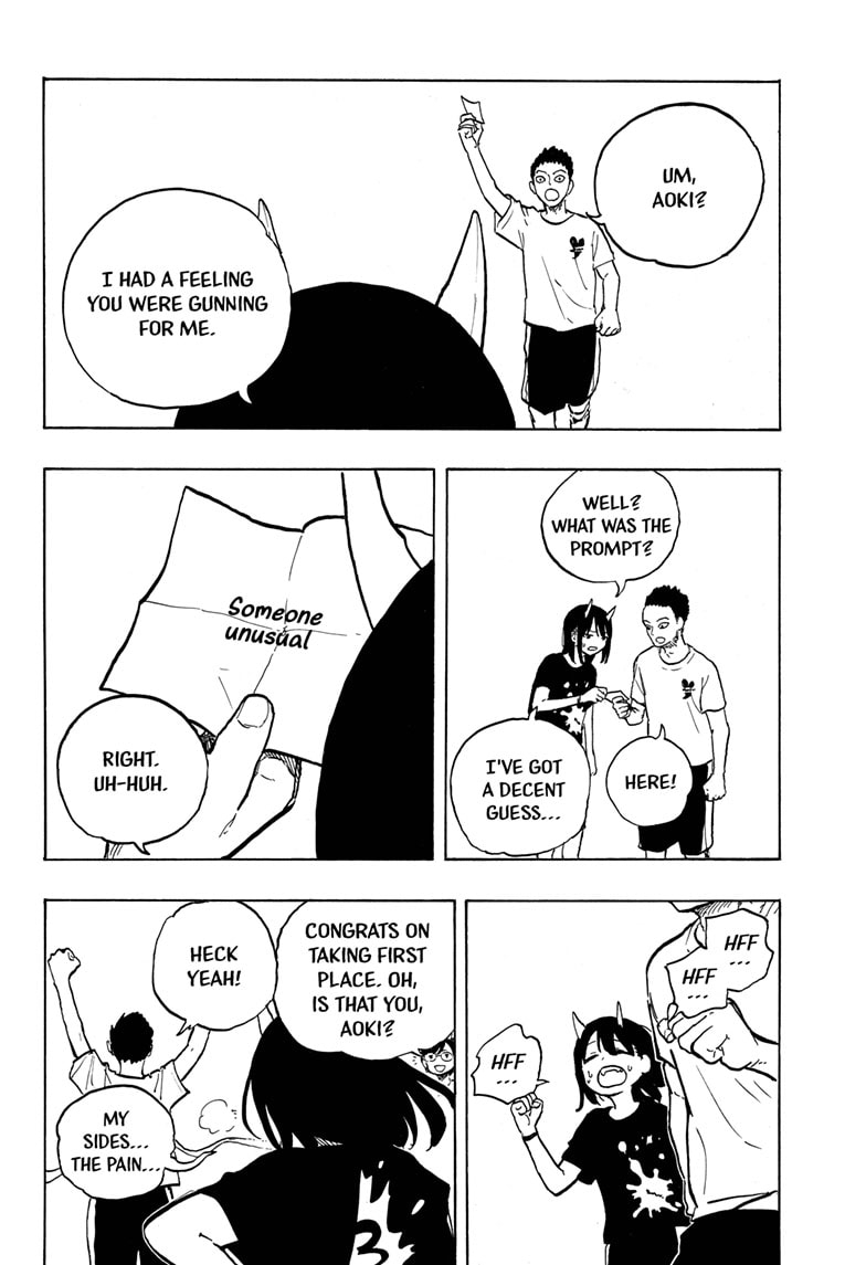 Read RuriDragon Manga Online