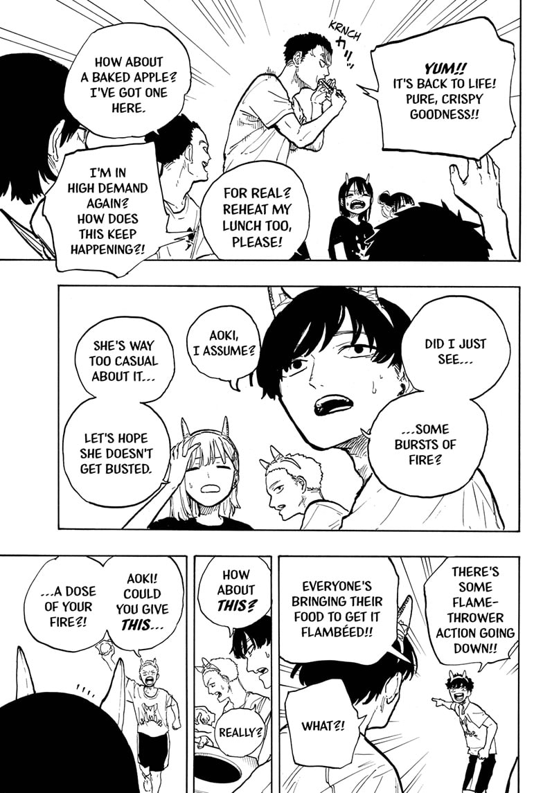 Read RuriDragon Manga Online