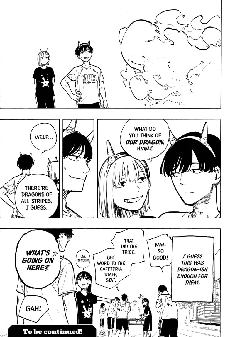 Read RuriDragon Manga Online