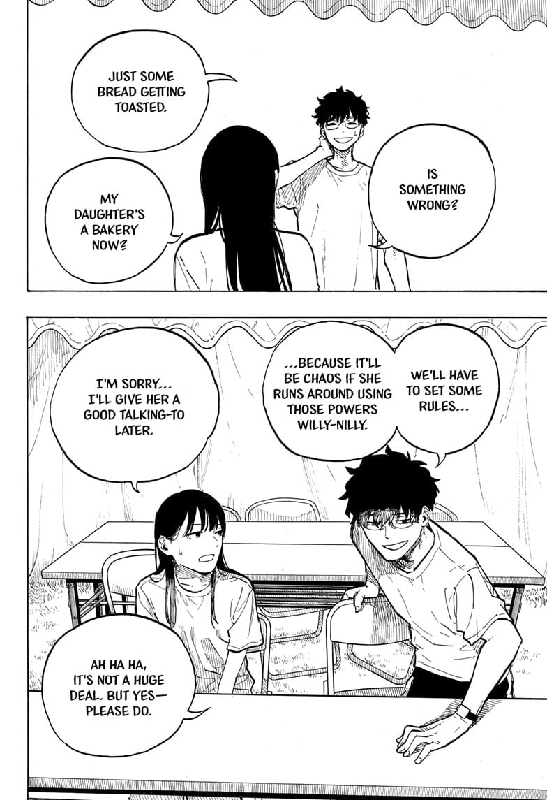 Read RuriDragon Manga Online