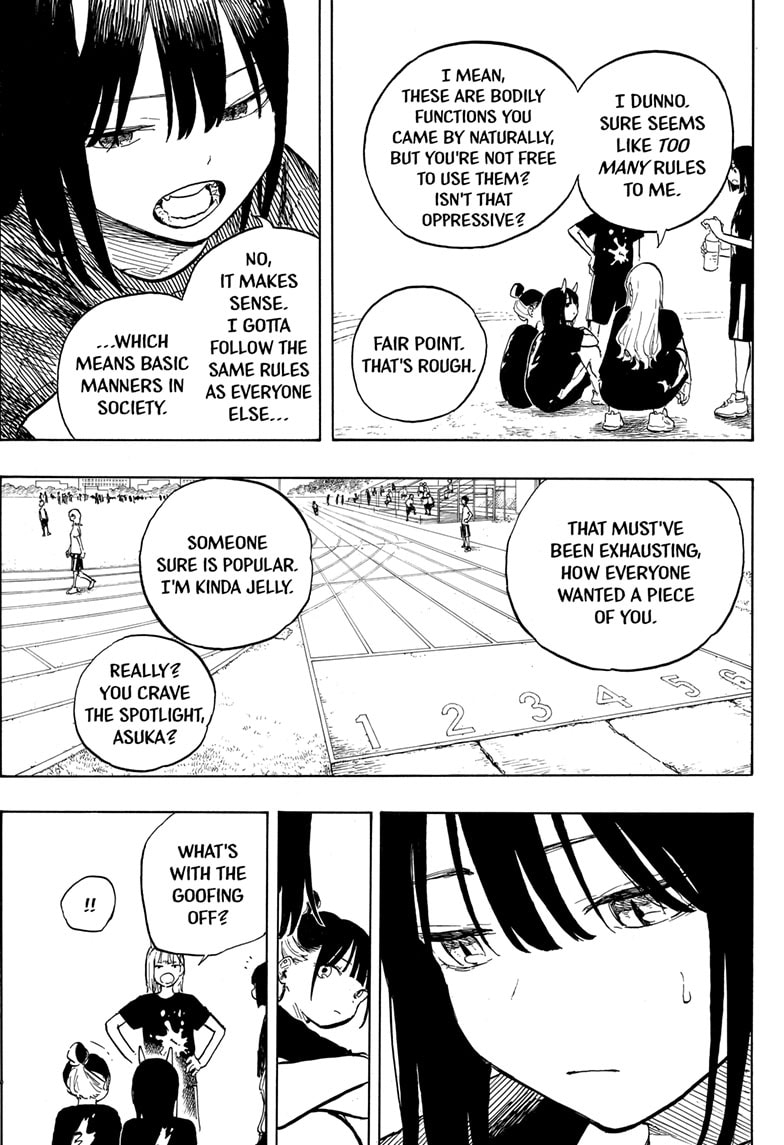 Read RuriDragon Manga Online