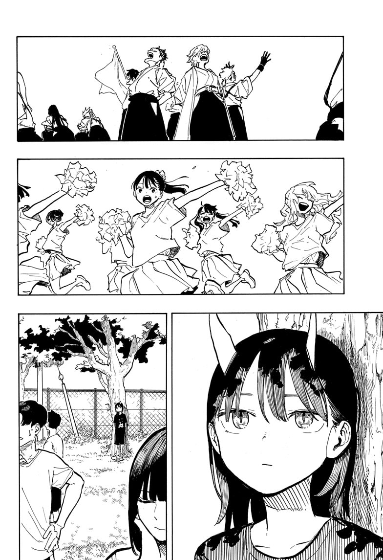 Read RuriDragon Manga Online