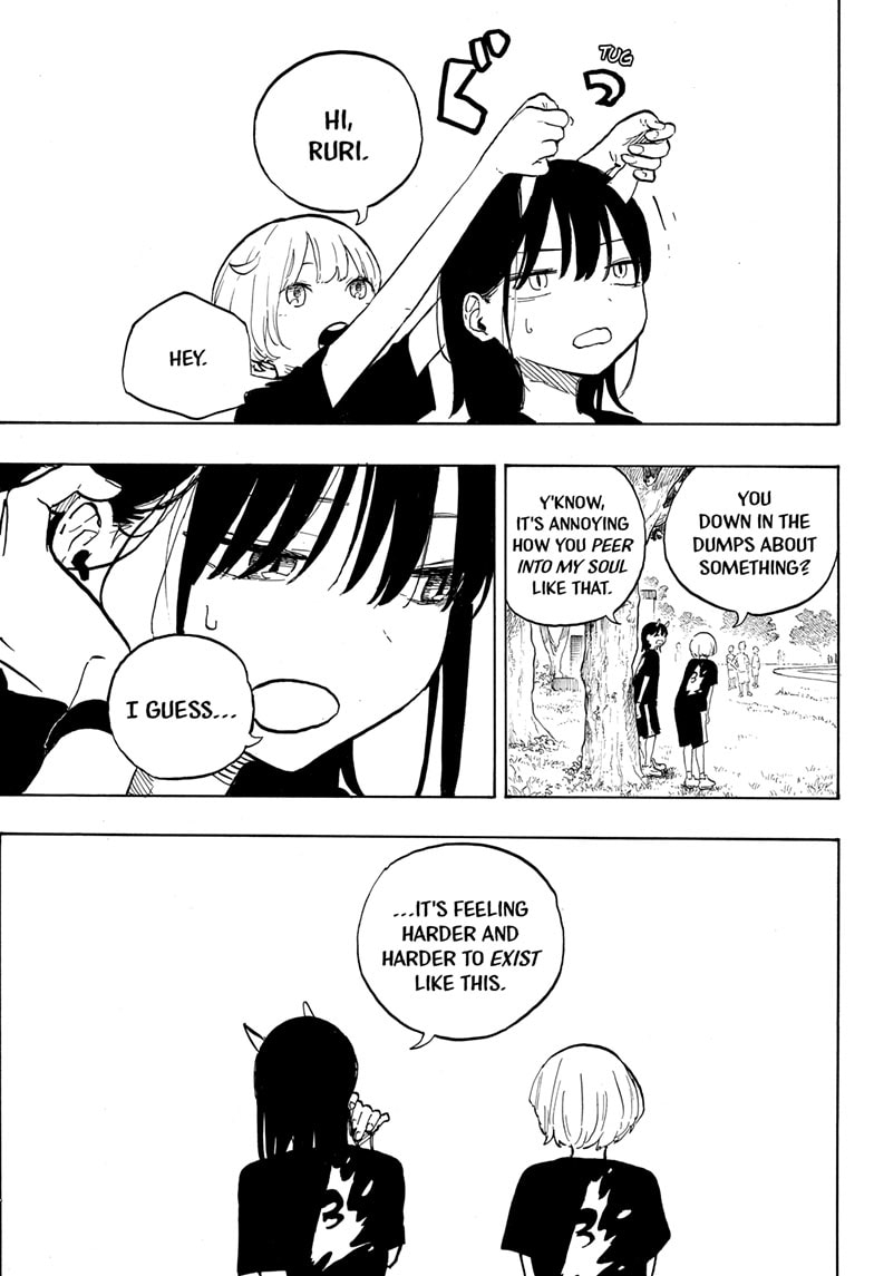 Read RuriDragon Manga Online