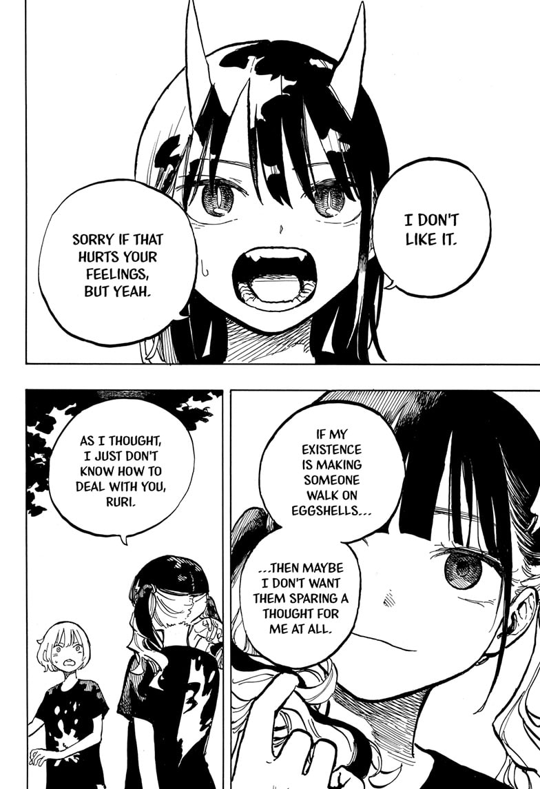 Read RuriDragon Manga Online