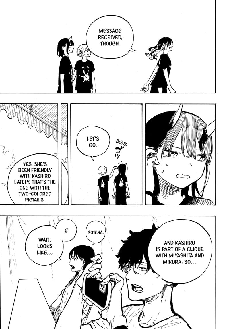 Read RuriDragon Manga Online