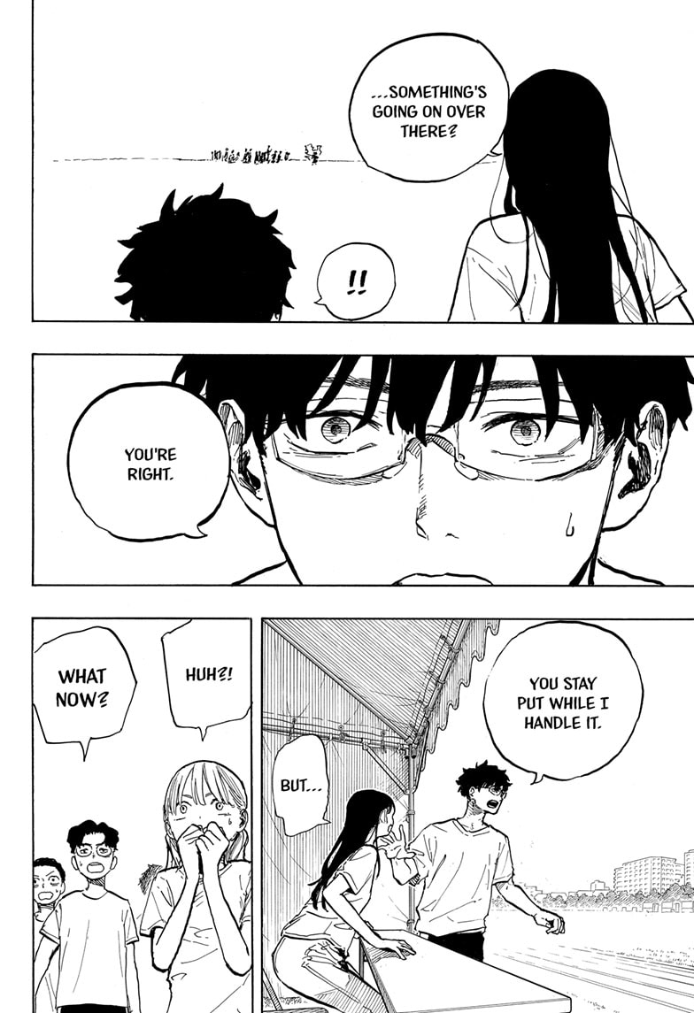 Read RuriDragon Manga Online