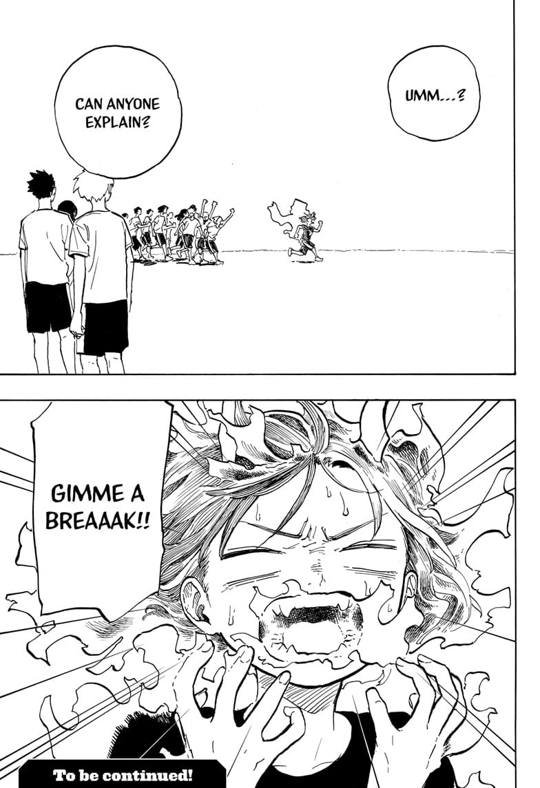 Read RuriDragon Manga Online