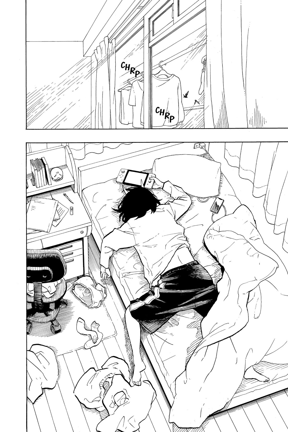 Read RuriDragon Manga Online