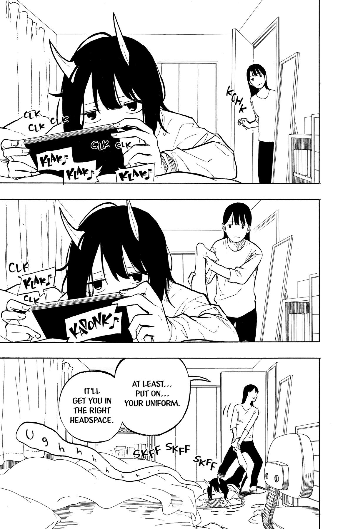 Read RuriDragon Manga Online