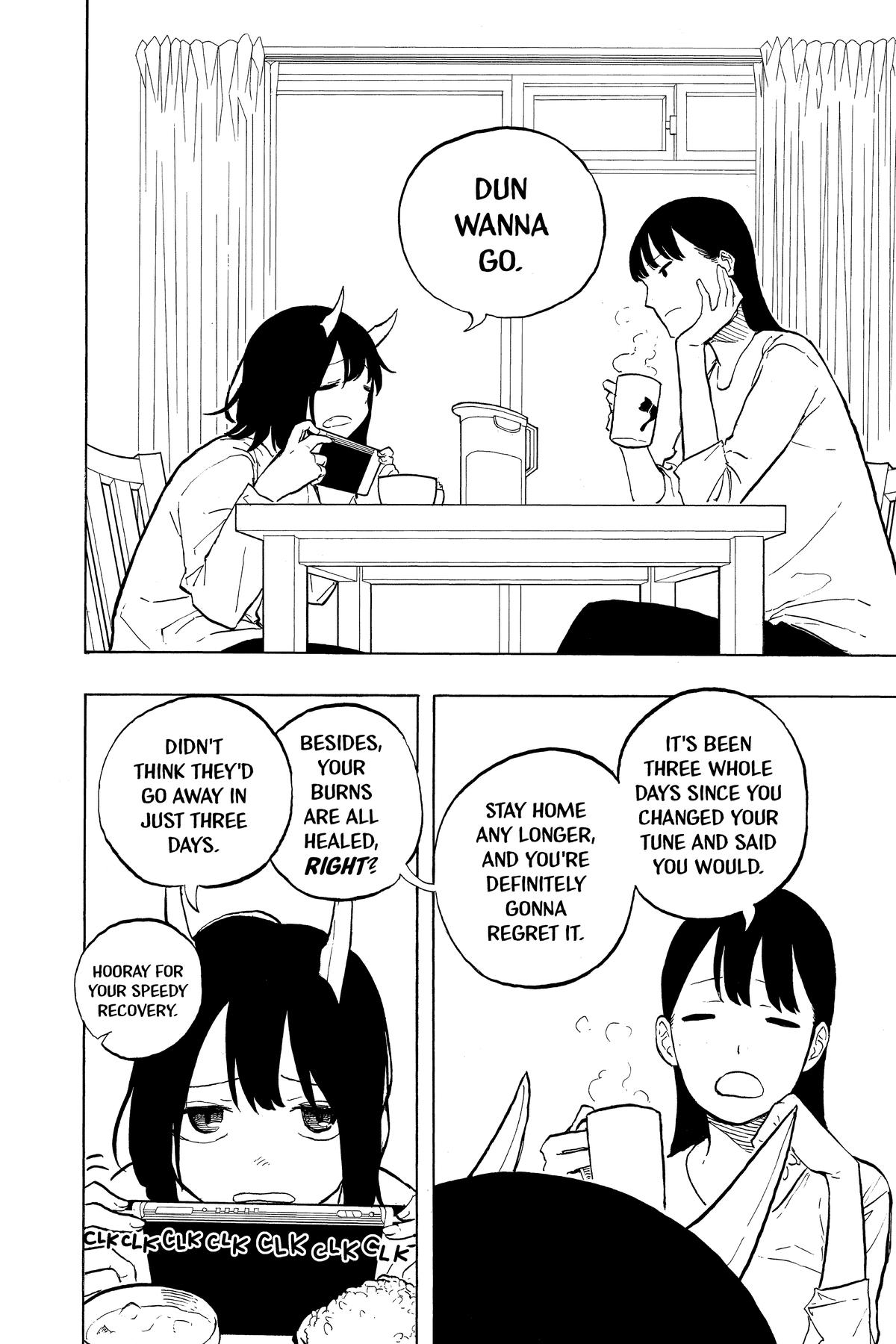 Read RuriDragon Manga Online