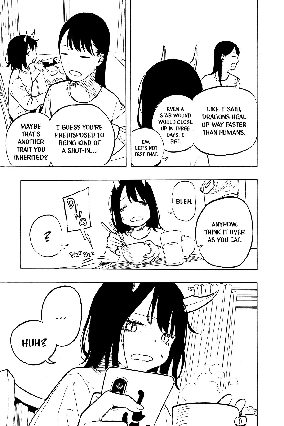 Read RuriDragon Manga Online