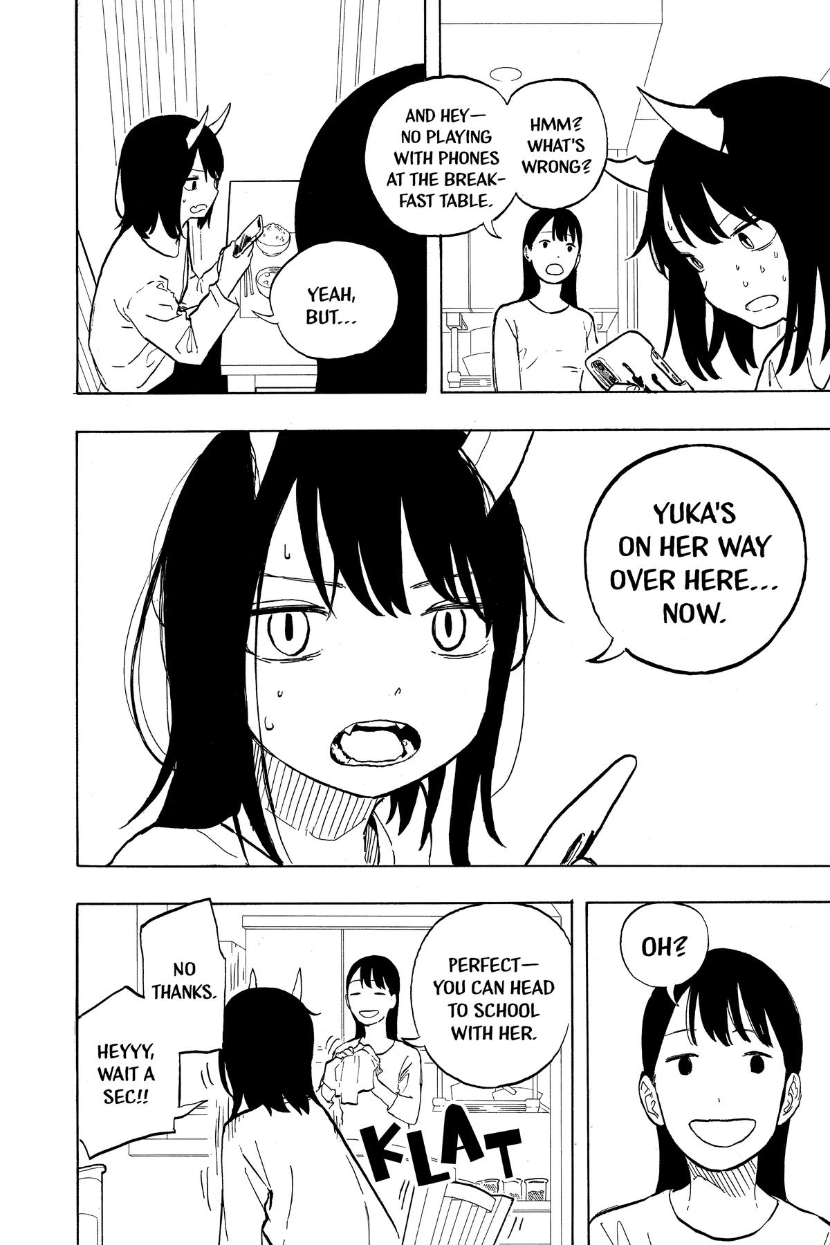 Read RuriDragon Manga Online