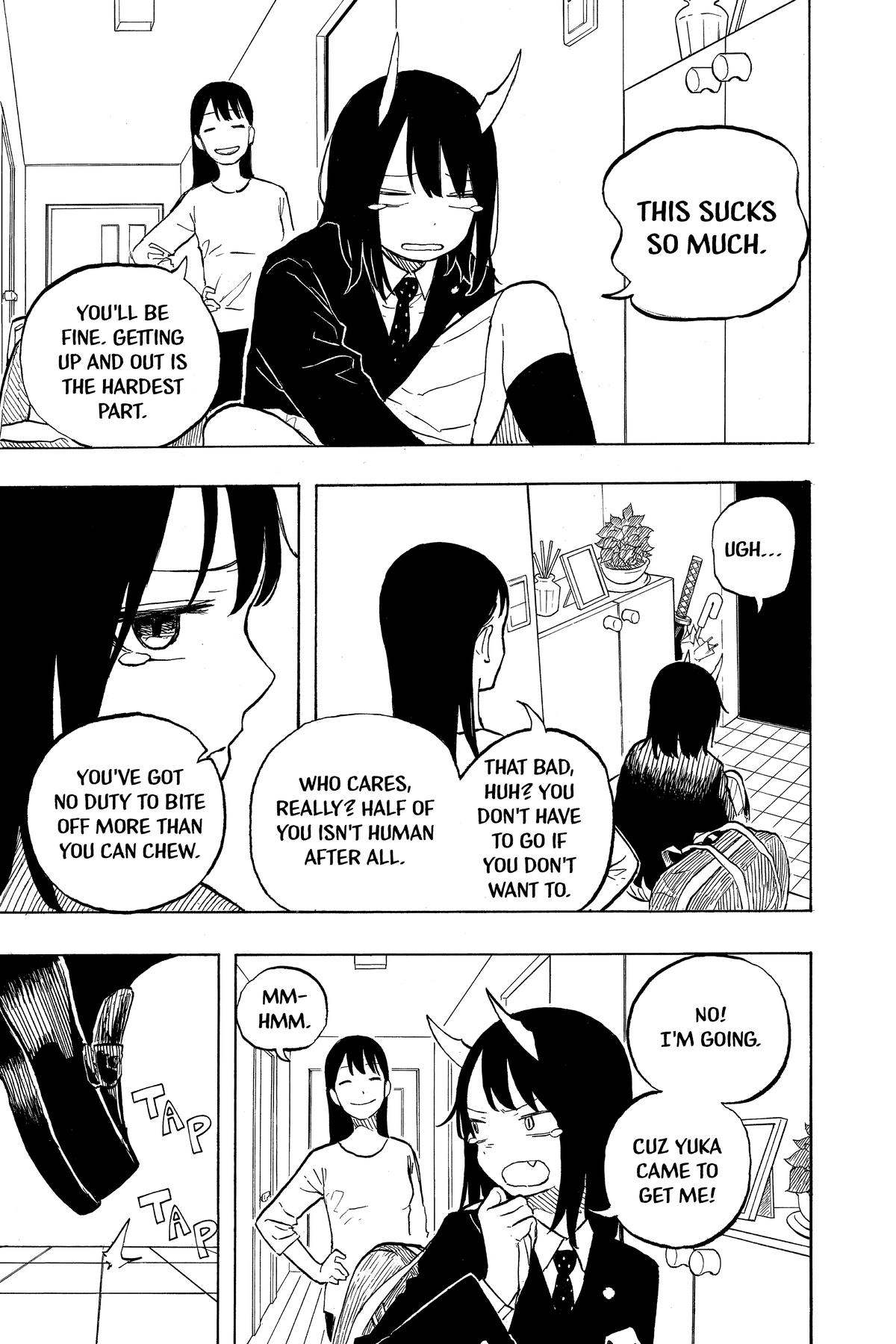 Read RuriDragon Manga Online