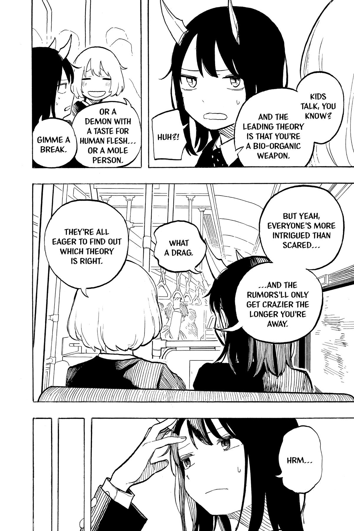 Read RuriDragon Manga Online