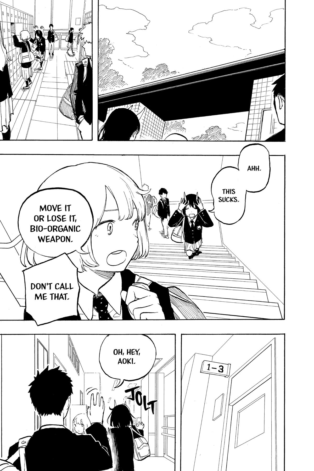 Read RuriDragon Manga Online