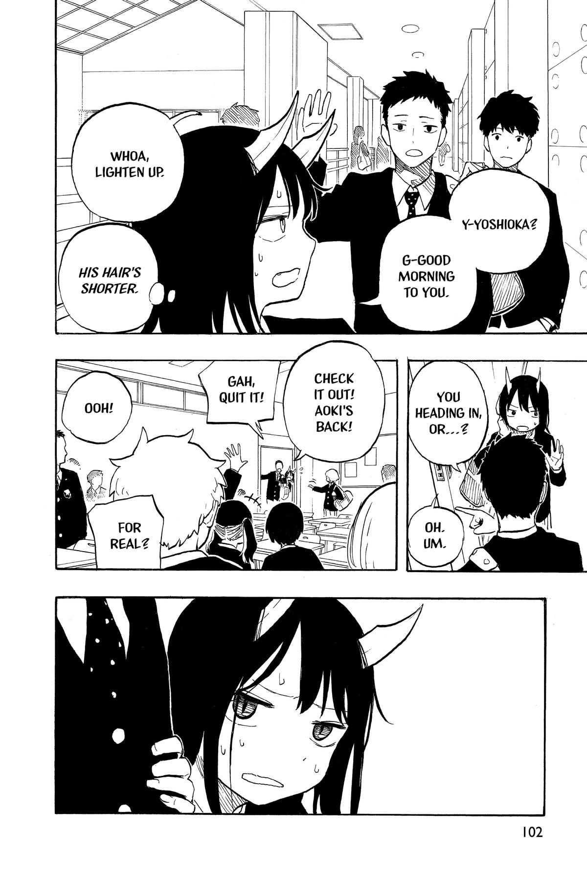 Read RuriDragon Manga Online