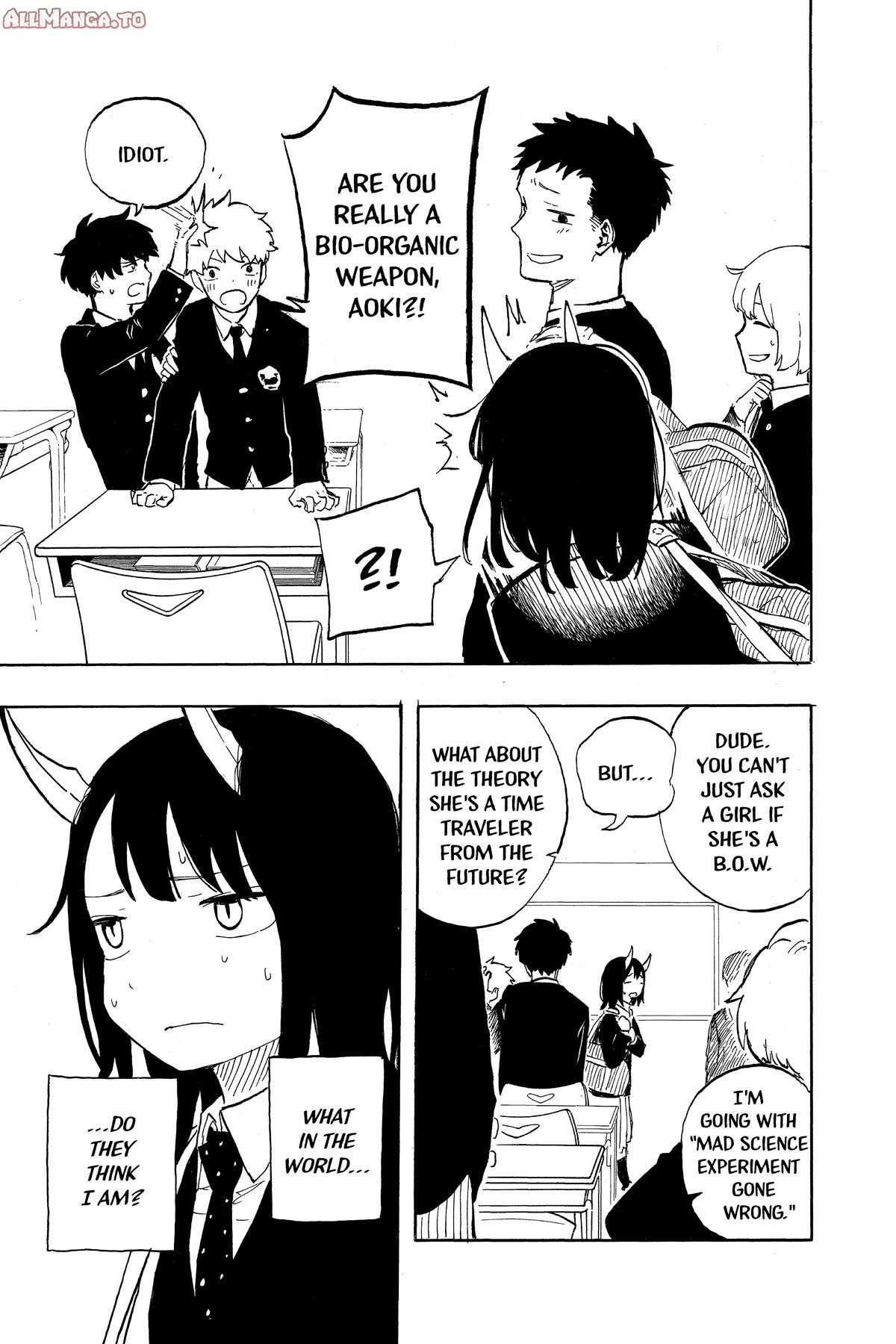 Read RuriDragon Manga Online