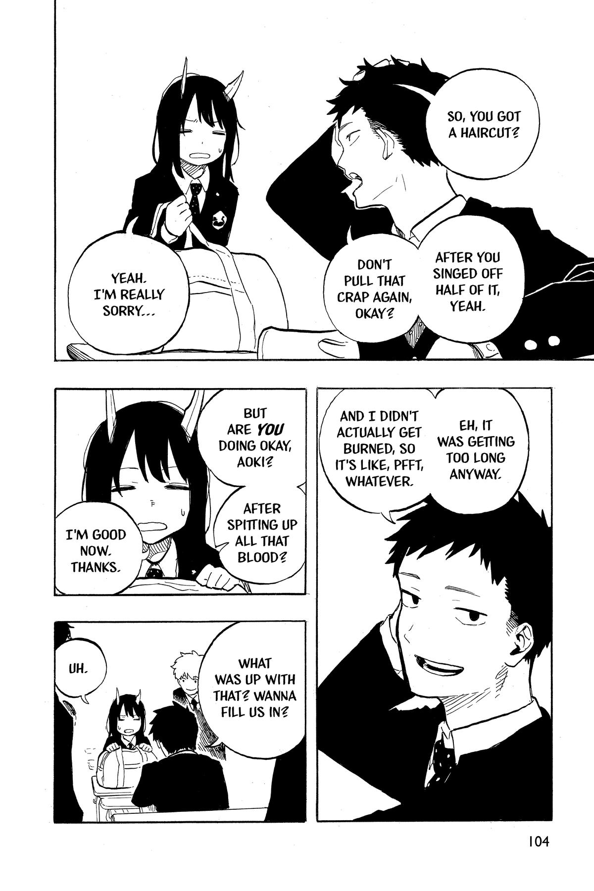 Read RuriDragon Manga Online