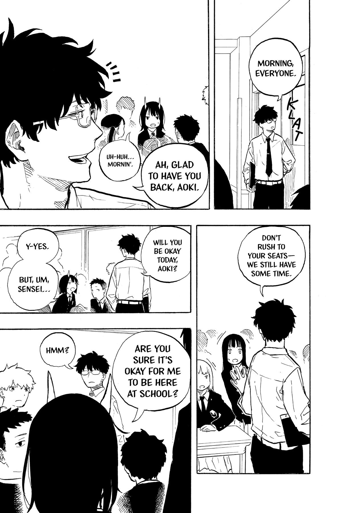 Read RuriDragon Manga Online