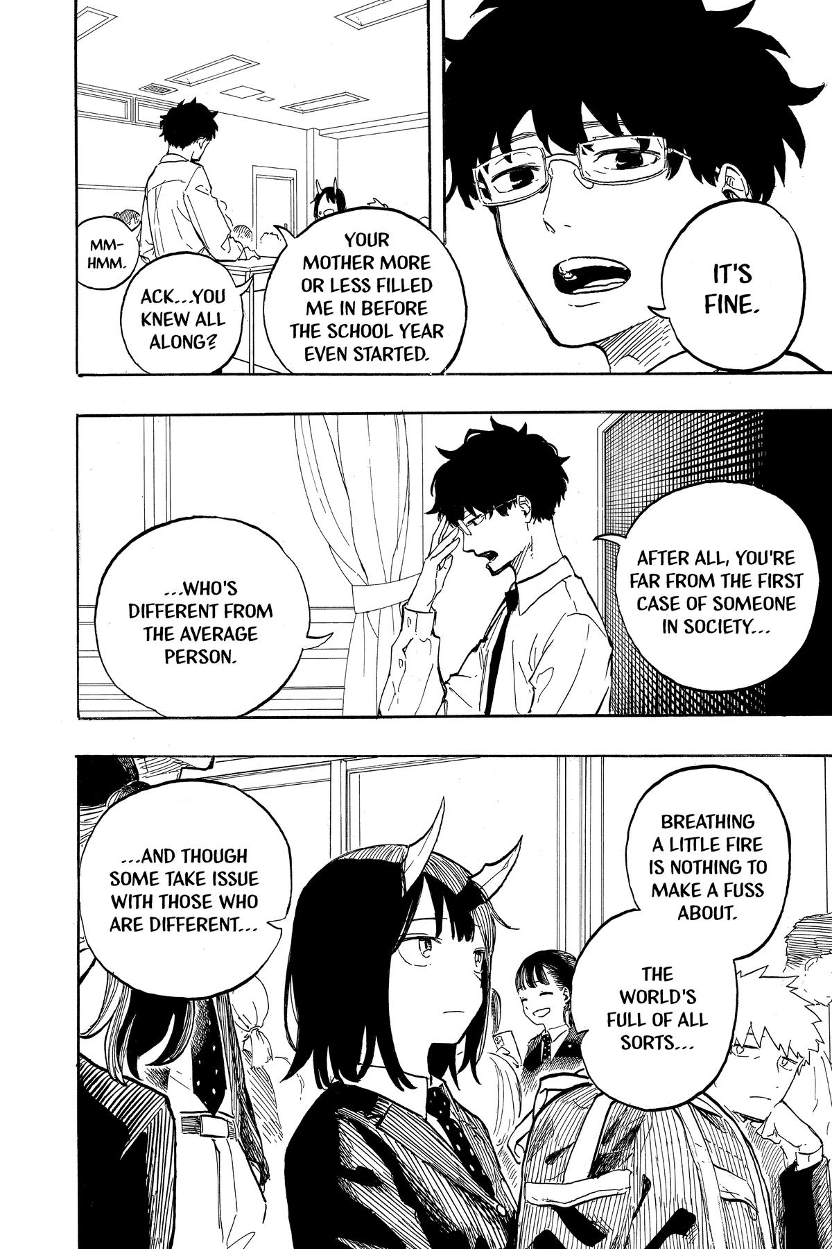 Read RuriDragon Manga Online