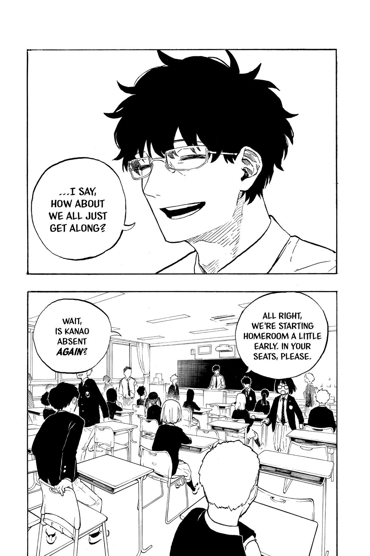 Read RuriDragon Manga Online