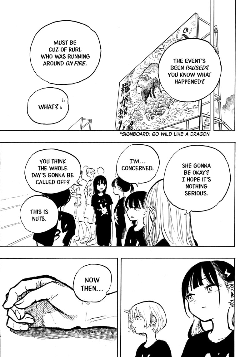 Read RuriDragon Manga Online