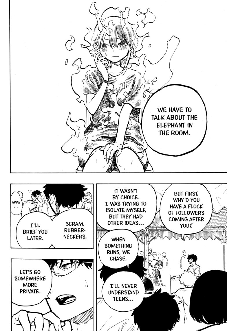 Read RuriDragon Manga Online