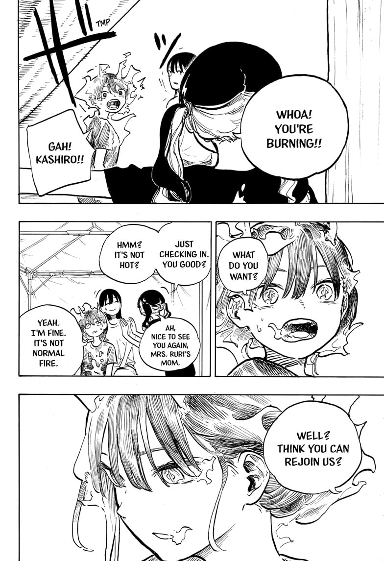 Read RuriDragon Manga Online