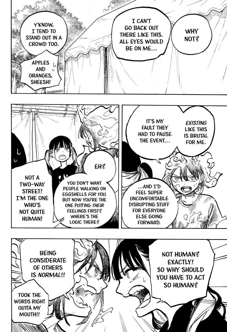 Read RuriDragon Manga Online