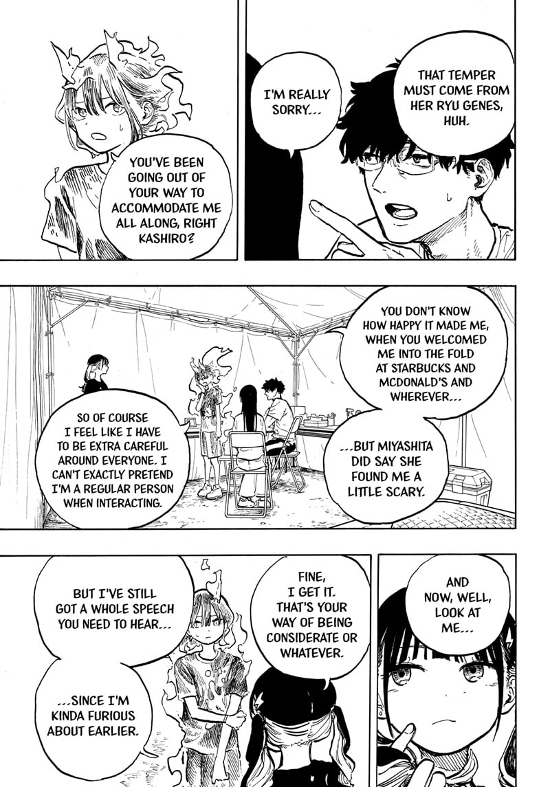 Read RuriDragon Manga Online