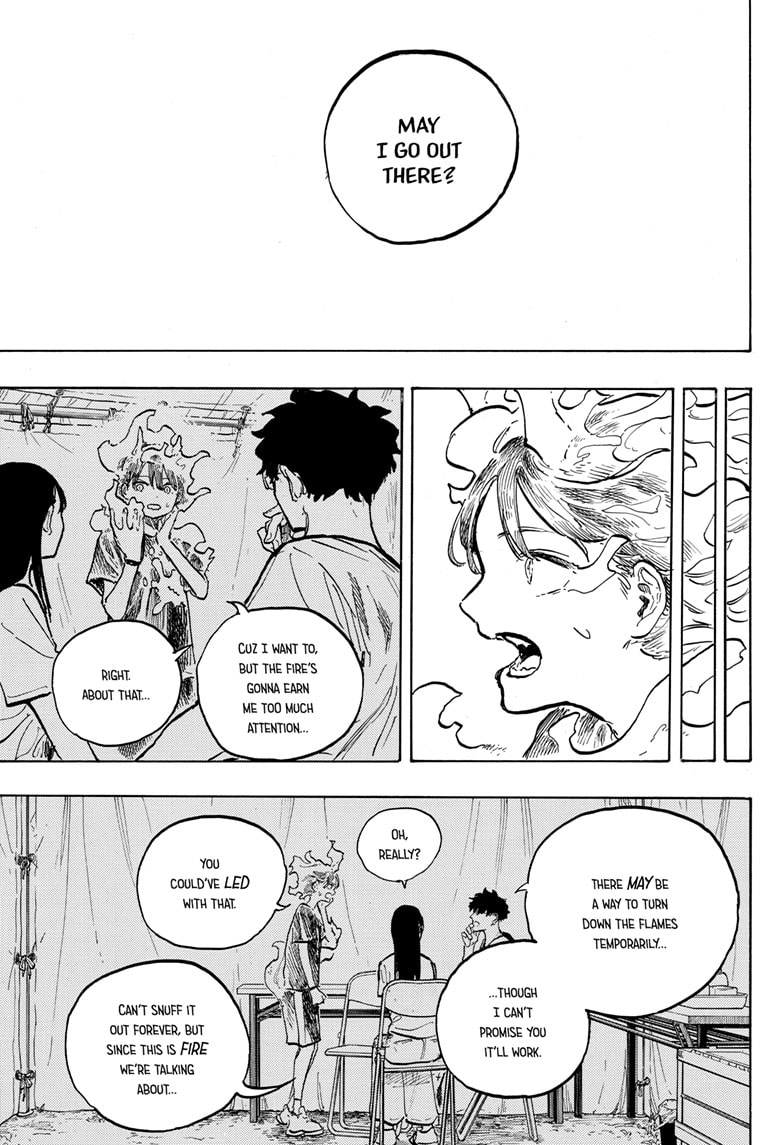 Read RuriDragon Manga Online