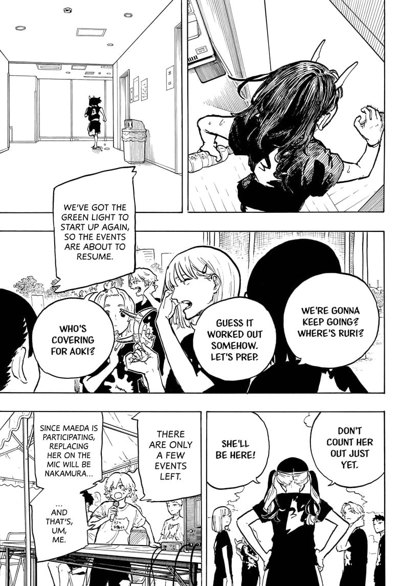 Read RuriDragon Manga Online