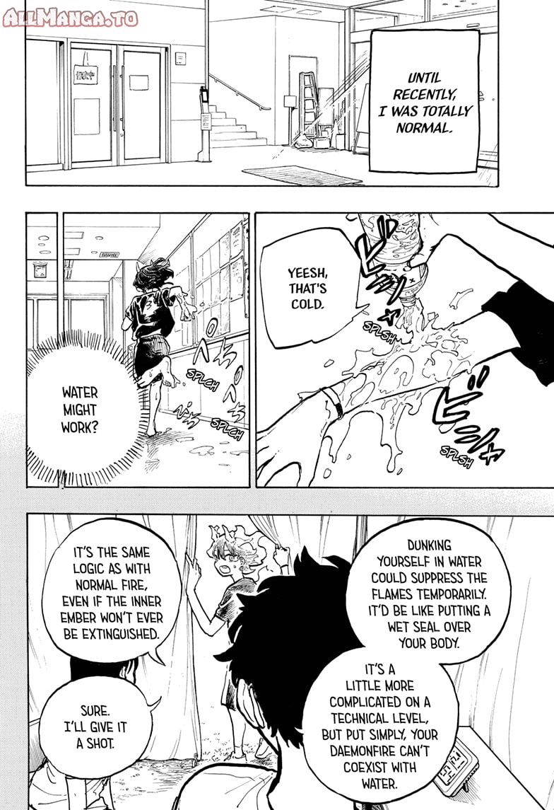 Read RuriDragon Manga Online