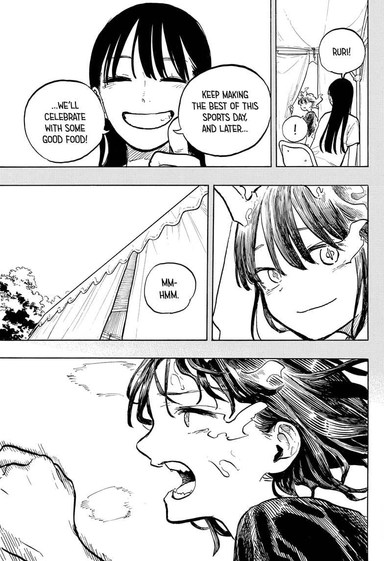 Read RuriDragon Manga Online