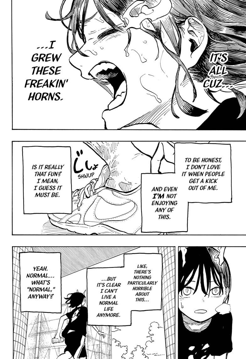 Read RuriDragon Manga Online