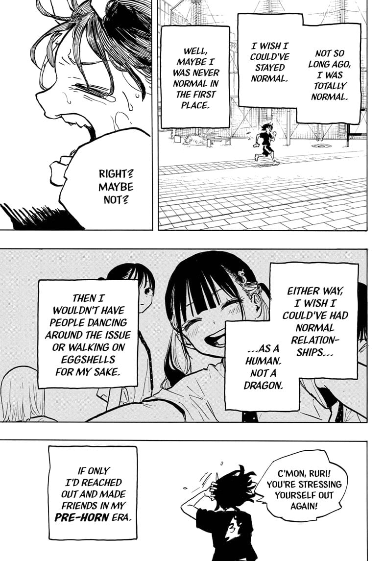 Read RuriDragon Manga Online