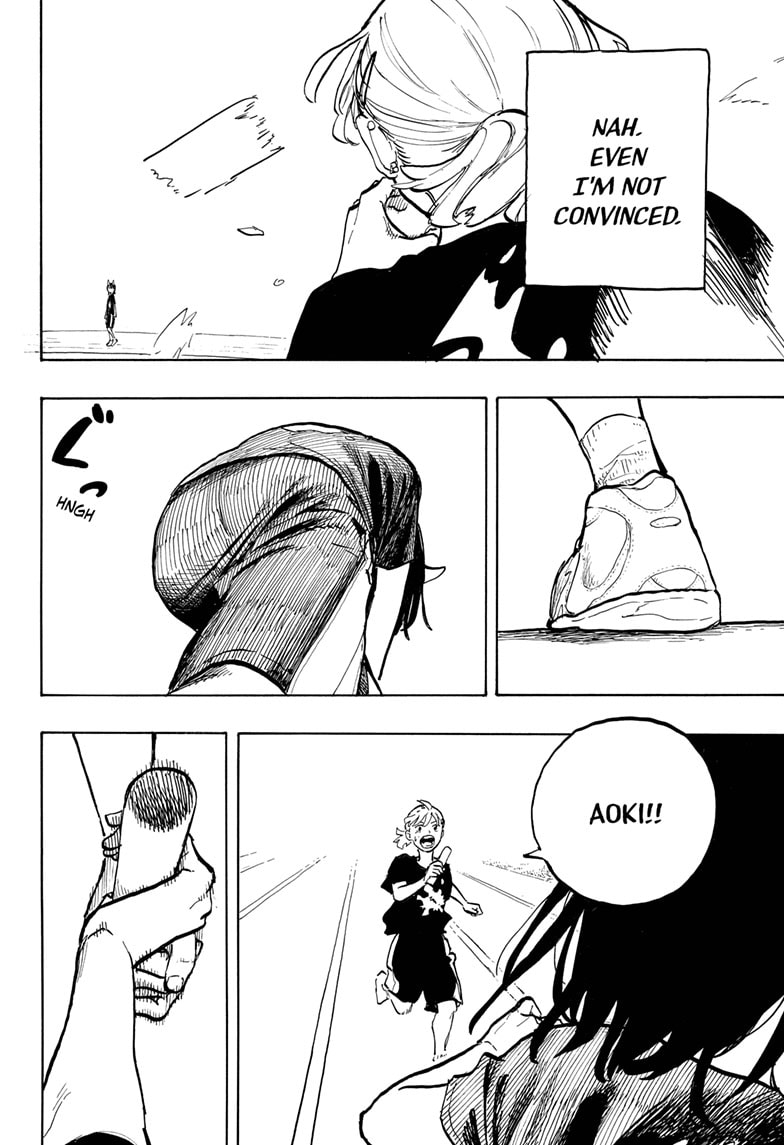 Read RuriDragon Manga Online