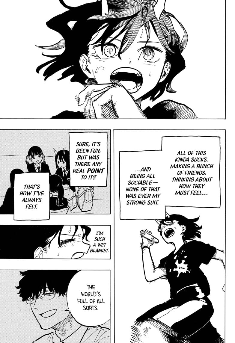 Read RuriDragon Manga Online