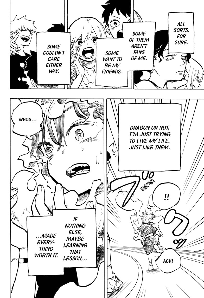 Read RuriDragon Manga Online