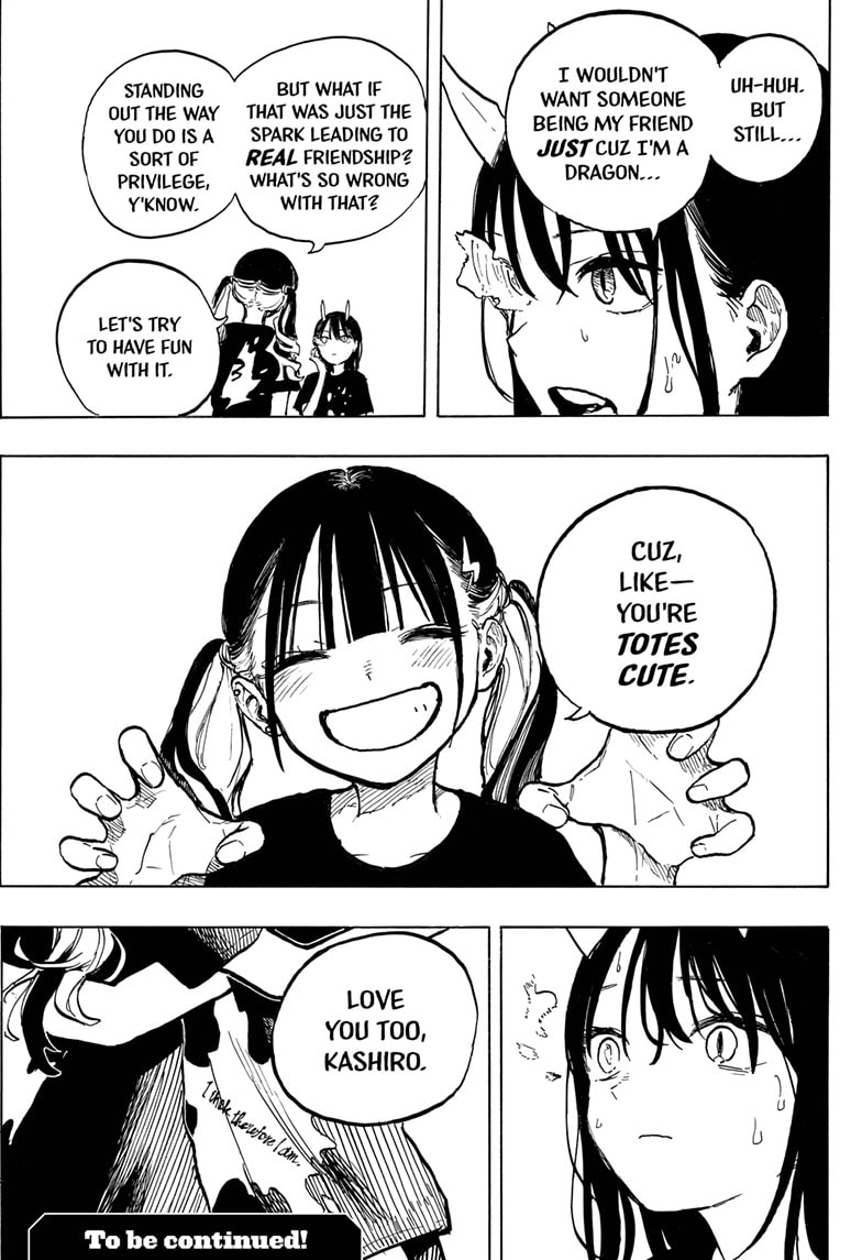 Read RuriDragon Manga Online