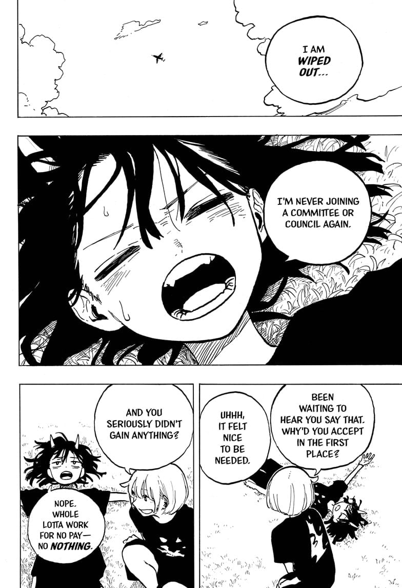 Read RuriDragon Manga Online