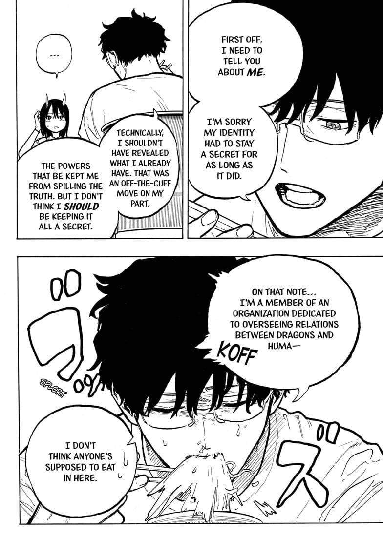 Read RuriDragon Manga Online